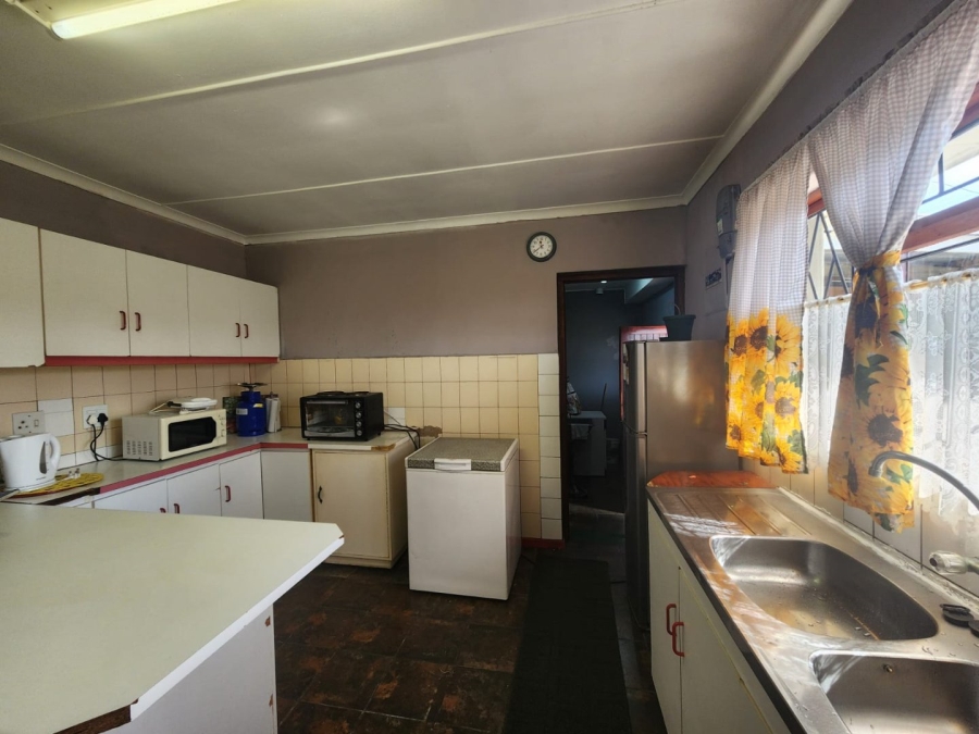 3 Bedroom Property for Sale in Delvillepark Western Cape